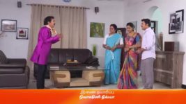 Neethane Enthan Ponvasantham S01E217 10th February 2021 Full Episode