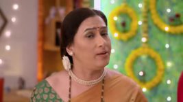 Nivedita Majhi tai S01 E65 Nivedita's Rejection To Haldi