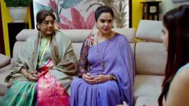 Oorvasivo Rakshasivo S01 E79 Rakshitha's Immoral Schemes