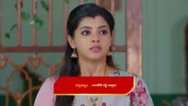 Paluke Bangaramayana S01 E202 Abhishek, Swaragini's Conflict