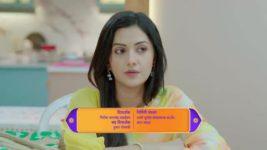 Premachi Gosht S01 E198 Swati Defends Kartik's Evil Act