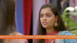 Qurbaan Hua S01E261 13th May 2021 Full Episode