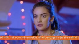 Qurbaan Hua S01E294 22nd June 2021 Full Episode