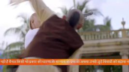 Qurbaan Hua S01E301 30th June 2021 Full Episode