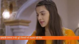 Qurbaan Hua S01E303 2nd July 2021 Full Episode