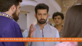 Qurbaan Hua S01E317 19th July 2021 Full Episode