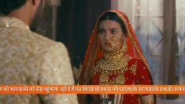 Qurbaan Hua S01E45 7th August 2020 Full Episode