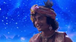 Radha Krishn S01 E280 Krishna's Proposition