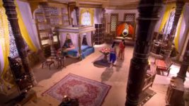 Radha Krishn S01 E420 Krishna's Heroic Act