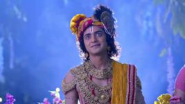 Radha Krishn S04 E199 Devi Parvati's Request to Krishna