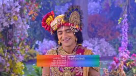 Radha Krishn S04 E200 Ganesha's Mischievous Acts