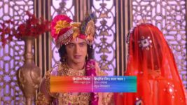 Radha Krishn S04 E304 Mahadev's Blessing to Saambh