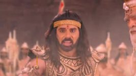 Radha Krishn S04 E320 Balaram's Shocking Decision