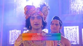 Radha Krishn S04 E76 Krishna Fulfills Aditi's Promise