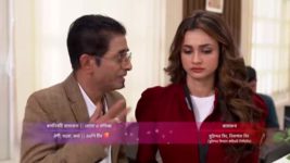 Ram Krishnaa S01 E366 Krishnaa shocked at Rohini's antics