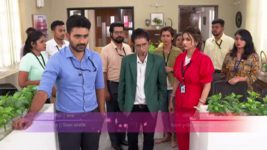 Ram Krishnaa S01 E371 Ram's indifferent towards krishnaa