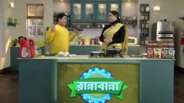 Ranna Banna S01E222 Haimanti Shukla in the House Full Episode