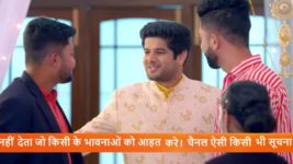 Rishton Ka Manjha S01E57 27th October 2021 Full Episode