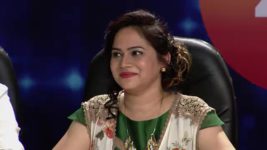 Sa Re Ga Ma Pa Zee Marathi S01E08 5th December 2017 Full Episode