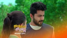 Sathya S01E746 2nd October 2021 Full Episode