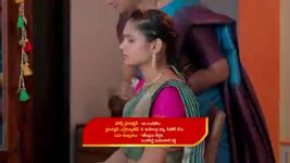 Satyabhama S01 E96 Bhairavi's Malicious Plan