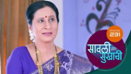 Sawali Hoin Sukhachi S01 E231 26th April 2024