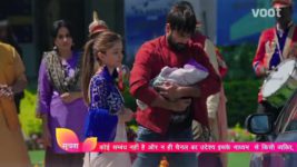 Shakti S01E726 22nd February 2019 Full Episode