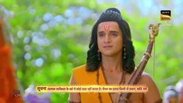 Shrimad Ramayan S01 E73 Vali Aur Sugriva Ka Yudh