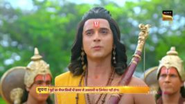 Shrimad Ramayan S01 E77 Lakshman Ka Krodh