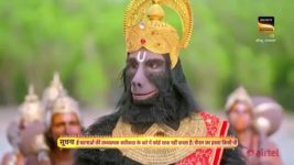 Shrimad Ramayan S01 E81 Lanka Ka Marg