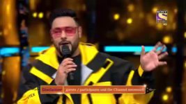 Superstar Singer S01E12 Friendship Special With Badshah Full Episode