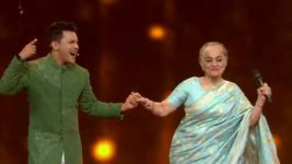 Superstar Singer S02E33 Asha Parekh Special Full Episode