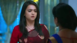 Trinayani (Telugu) S01E599 25th April 2022 Full Episode