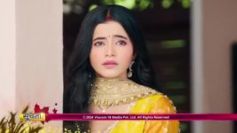 Udaariyaan S01 E1033 Aasma gets arrested!