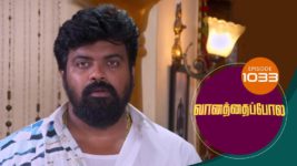 Vanathai Pola S01 E1033 24th April 2024