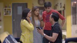 Wagle Ki Duniya S01 E948 Football Match And Board Exams