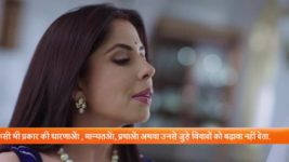 Ye Teri Galiya S01E45 26th September 2018 Full Episode