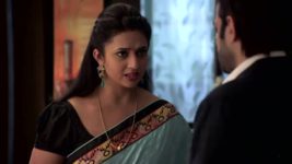 Yeh Hai Mohabbatein S18E10 Romi agrees to work for Zhakar Full Episode