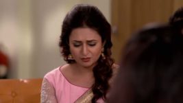 Yeh Hai Mohabbatein S37E05 Ishita Learns About Nidhi Full Episode