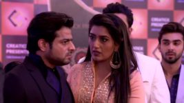 Yeh Hai Mohabbatein S41E32 Meet Ishita's 'Lucky Charm' Full Episode