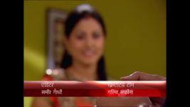 Yeh Rishta Kya Kehlata Hai S07E45 Sneha presents a bouquet Full Episode