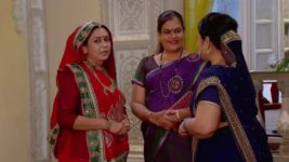 Yeh Rishta Kya Kehlata Hai S24E25 Ananya suffers allergic reaction Full Episode