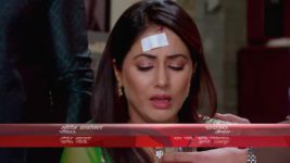 Yeh Rishta Kya Kehlata Hai S25E25 Police takes Akshara's statement Full Episode