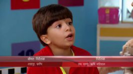 Yeh Rishta Kya Kehlata Hai S33E03 Akshara supports Muskaan Full Episode