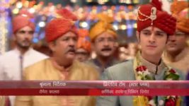 Yeh Rishta Kya Kehlata Hai S54E26 Tara Apologises to Naksh Full Episode