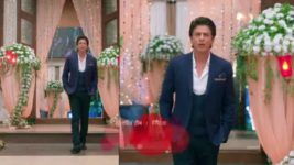 Yeh Rishta Kya Kehlata Hai S62E46 Harry, Sejal Meet The Goenkas Full Episode