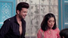 Yeh Rishta Kya Kehlata Hai S66E294 Ranveer Sides with Sirat Full Episode