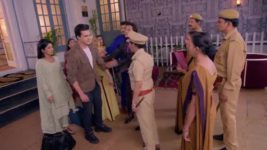 Yeh Rishta Kya Kehlata Hai S66E326 Sirat Gets Arrested Full Episode