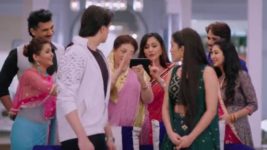 Yeh Rishta Kya Kehlata Hai S66E34 Chori Enters the Goenka Mansion Full Episode