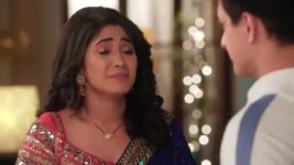 Yeh Rishta Kya Kehlata Hai S66E366 Sirat Disguises as Naira Full Episode